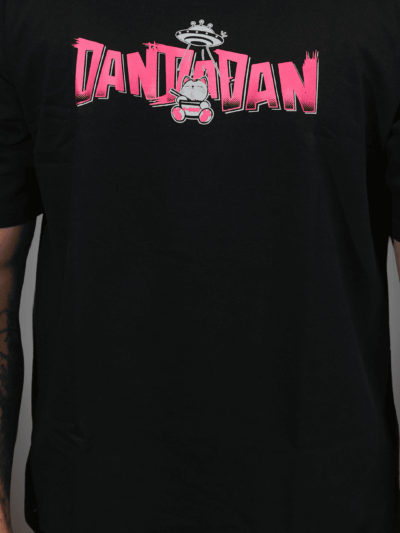 Dandadan Tshirt