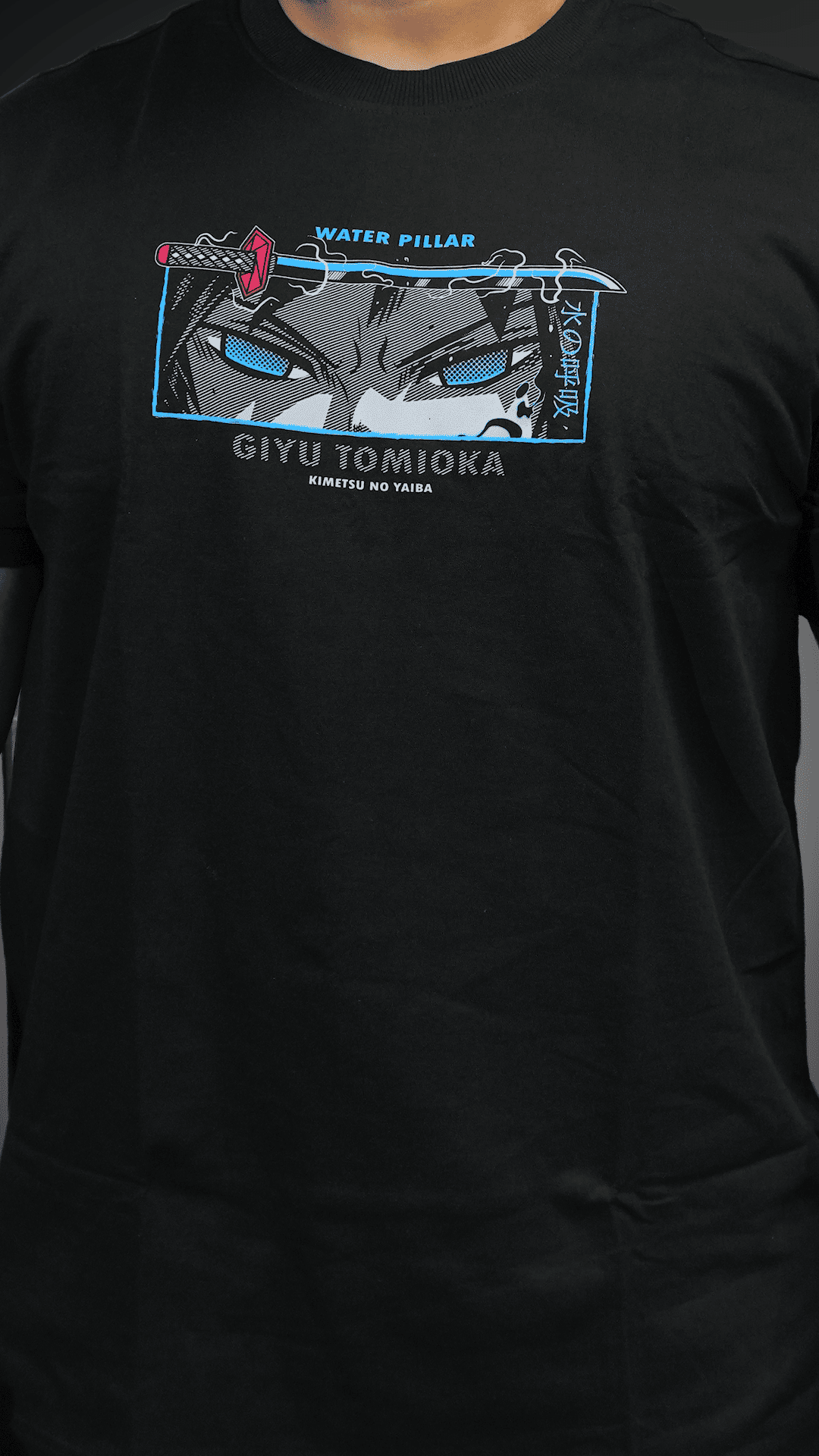 Giyu T-Shirt - Image 2