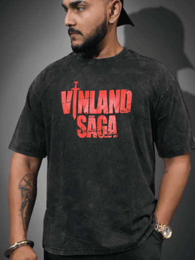 Vinland Saga Tshirt