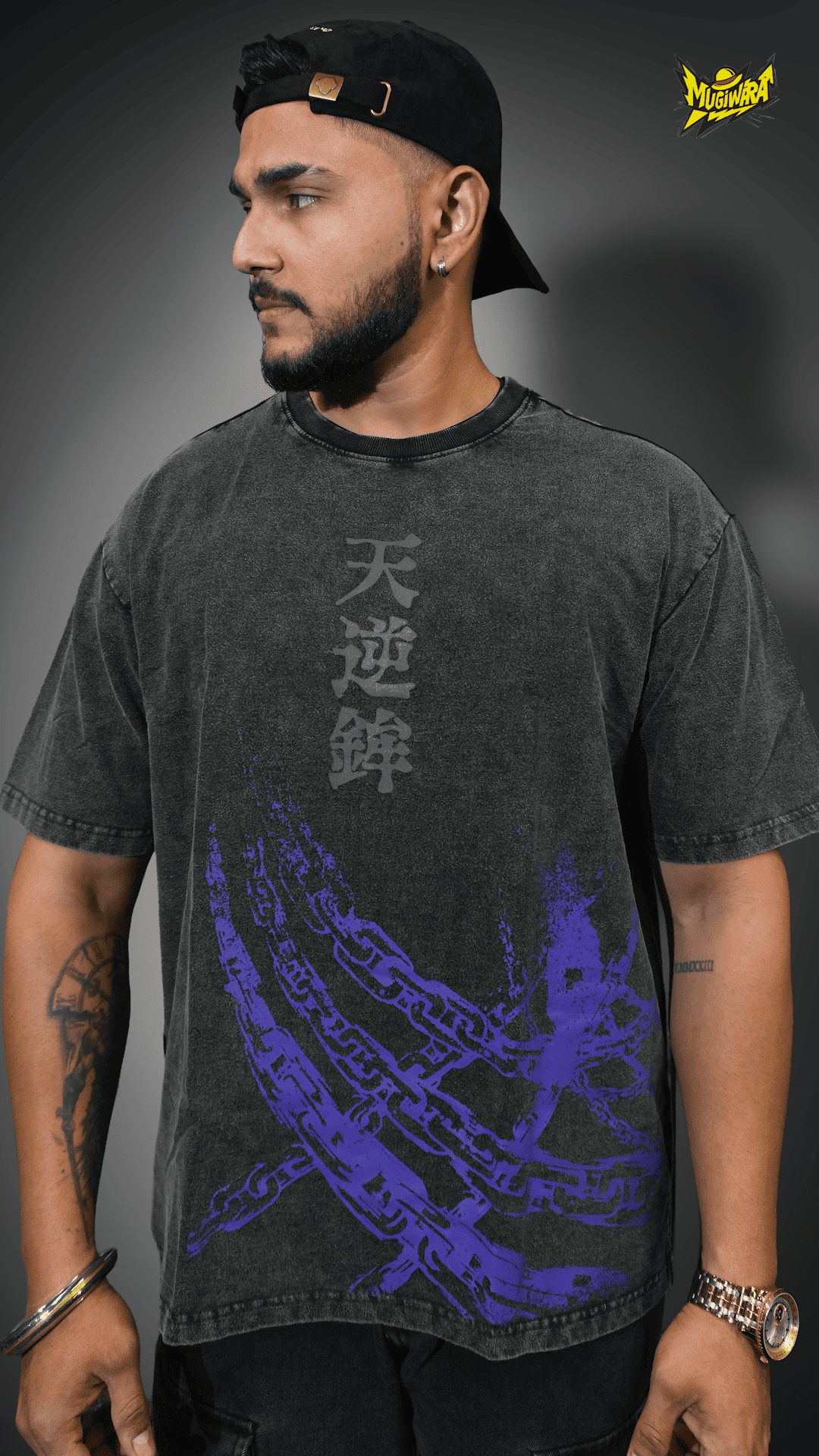 Toji Tshirt