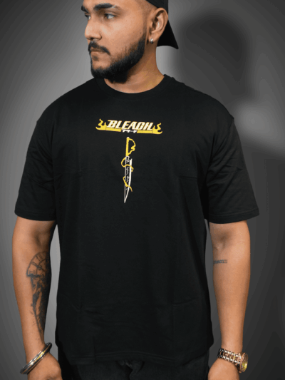 Bleach Tshirt
